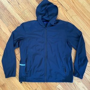 Outdoor Voices Zip-up Track Jacket